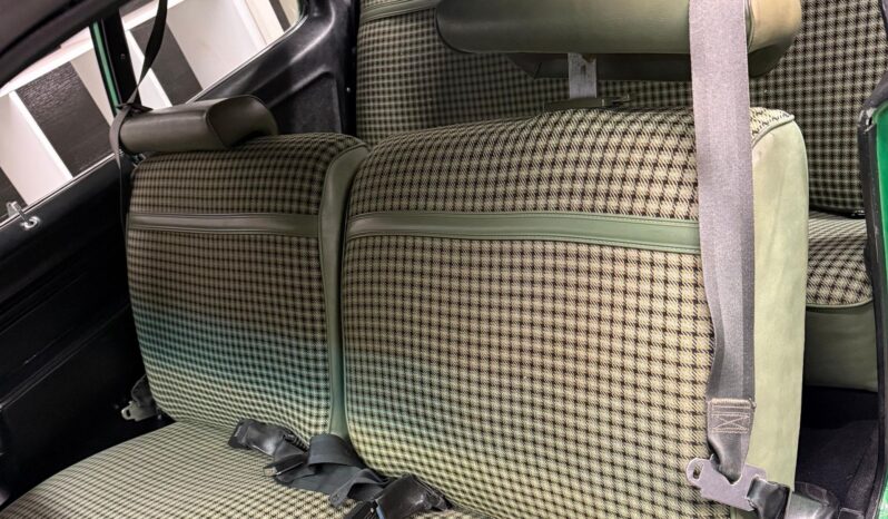 								1974 Chevrolet Nova Coupe 350-Cubic-Inch V8 full									