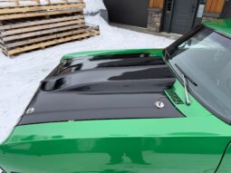 										1974 Chevrolet Nova Coupe 350-Cubic-Inch V8 full									