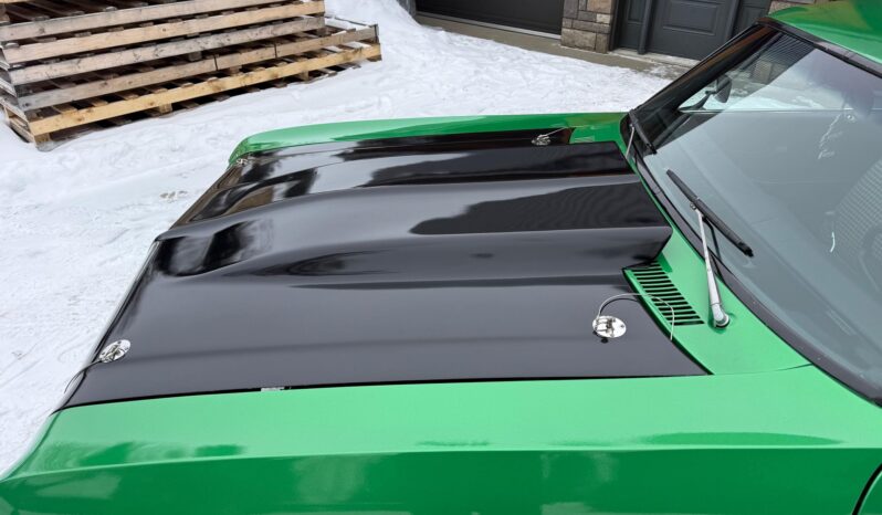 								1974 Chevrolet Nova Coupe 350-Cubic-Inch V8 full									