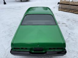 										1974 Chevrolet Nova Coupe 350-Cubic-Inch V8 full									