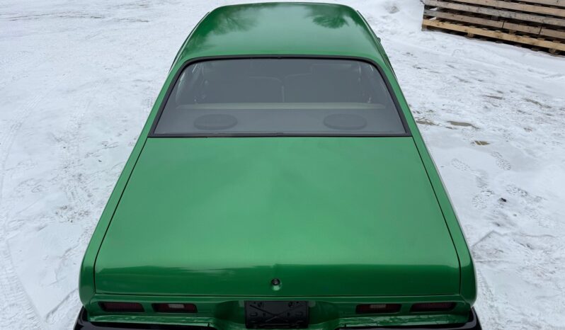 								1974 Chevrolet Nova Coupe 350-Cubic-Inch V8 full									