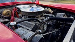 										1972 Chevrolet Corvette Coupe full									