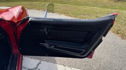 1972 Chevrolet Corvette Coupe