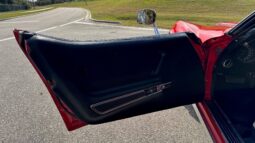 1972 Chevrolet Corvette Coupe