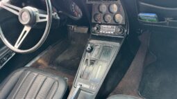 1972 Chevrolet Corvette Coupe