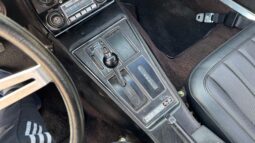 										1972 Chevrolet Corvette Coupe full									