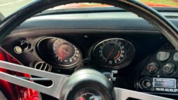 										1972 Chevrolet Corvette Coupe full									