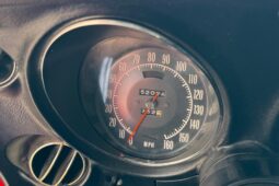 										1972 Chevrolet Corvette Coupe full									