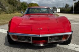 										1972 Chevrolet Corvette Coupe full									