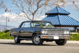 1964 Chevrolet Chevelle Malibu SS