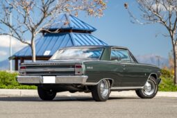 1964 Chevrolet Chevelle Malibu SS