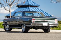 1964 Chevrolet Chevelle Malibu SS