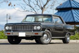 1964 Chevrolet Chevelle Malibu SS