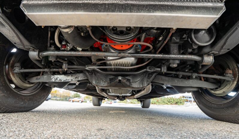 								1964 Chevrolet Chevelle Malibu SS full									