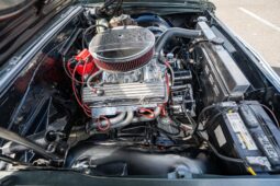 										1964 Chevrolet Chevelle Malibu SS full									