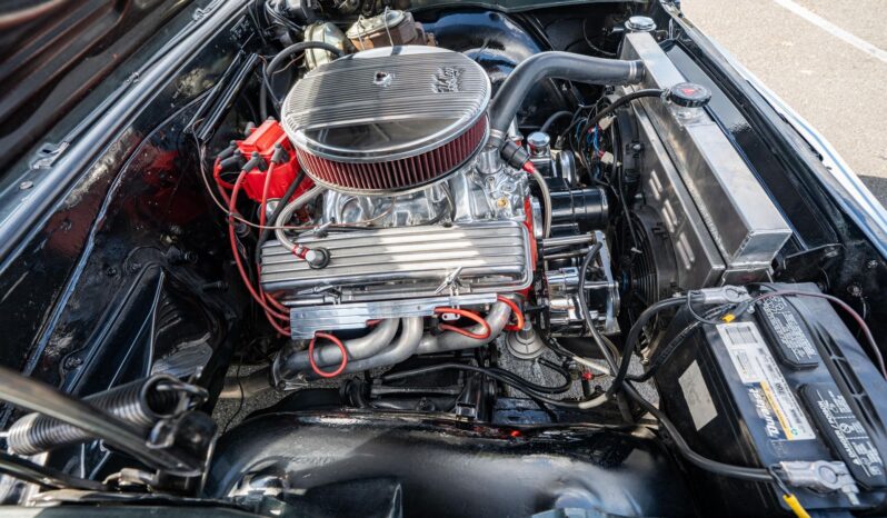 								1964 Chevrolet Chevelle Malibu SS full									