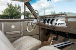 										1964 Chevrolet Chevelle Malibu SS full									