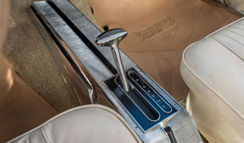 								1964 Chevrolet Chevelle Malibu SS full									