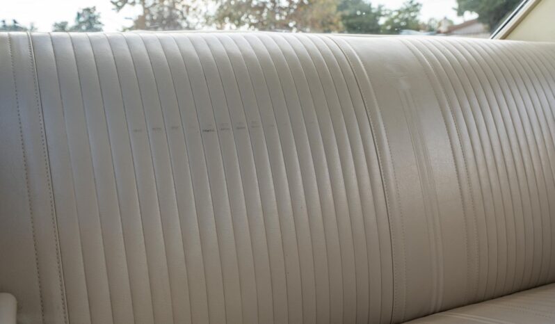 								1964 Chevrolet Chevelle Malibu SS full									