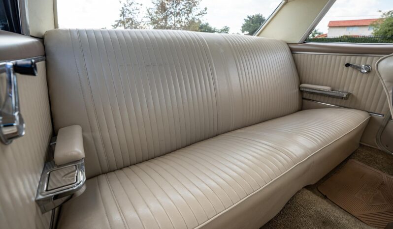 								1964 Chevrolet Chevelle Malibu SS full									