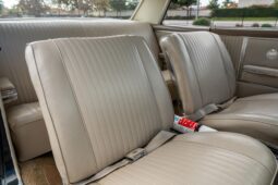 										1964 Chevrolet Chevelle Malibu SS full									