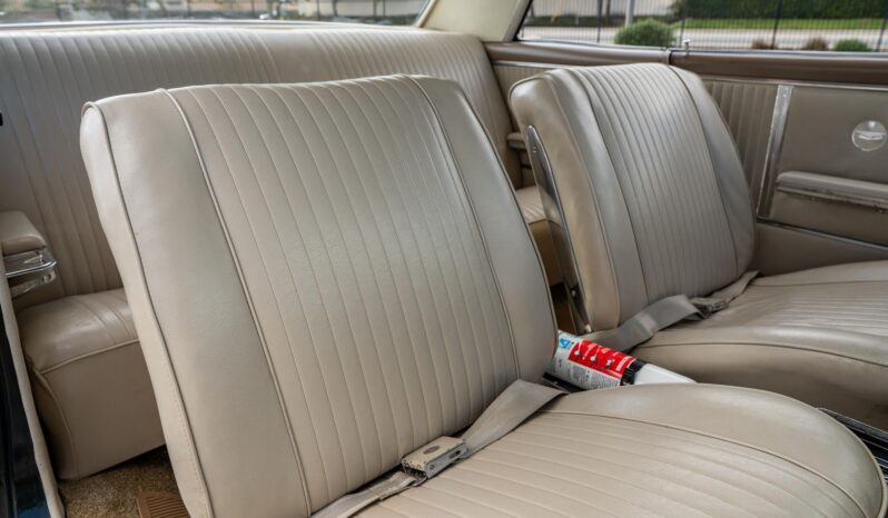 								1964 Chevrolet Chevelle Malibu SS full									