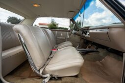 										1964 Chevrolet Chevelle Malibu SS full									