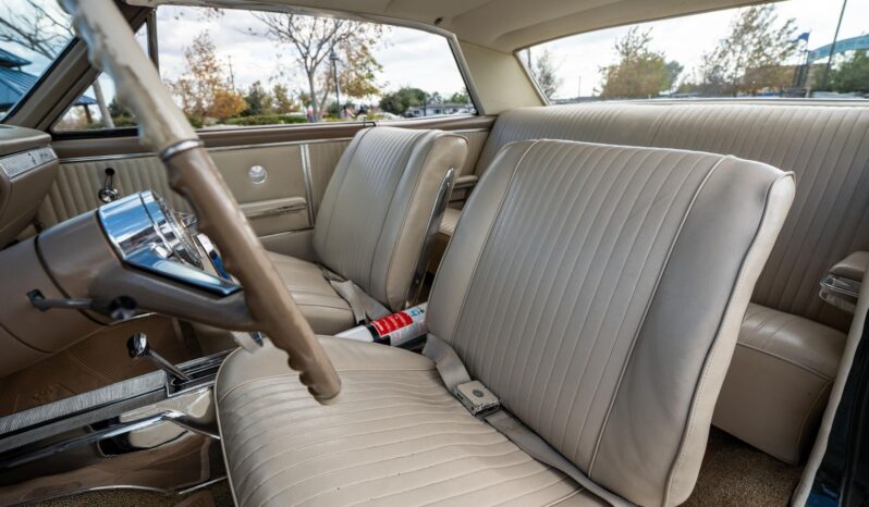 								1964 Chevrolet Chevelle Malibu SS full									