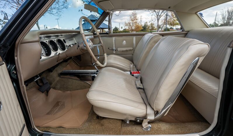 								1964 Chevrolet Chevelle Malibu SS full									