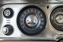 										1964 Chevrolet Chevelle Malibu SS full									