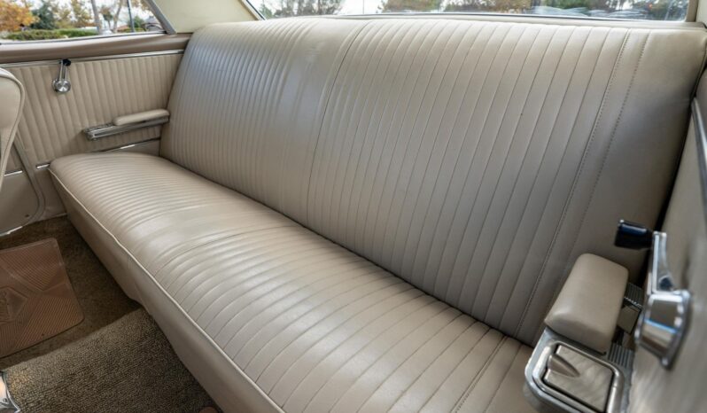 								1964 Chevrolet Chevelle Malibu SS full									