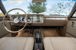 										1964 Chevrolet Chevelle Malibu SS full									