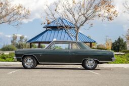 										1964 Chevrolet Chevelle Malibu SS full									