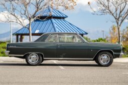 										1964 Chevrolet Chevelle Malibu SS full									