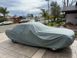 1968 Ford Mustang Coupe
