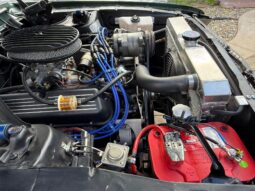 1968 Ford Mustang Coupe