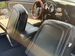 										1968 Ford Mustang Coupe full									