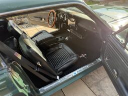 										1968 Ford Mustang Coupe full									