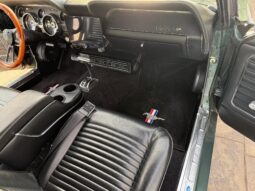 										1968 Ford Mustang Coupe full									