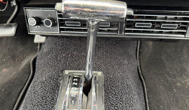 								1968 Ford Mustang Coupe full									