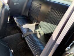 										1968 Ford Mustang Coupe full									