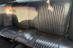 										1968 Ford Mustang Coupe full									