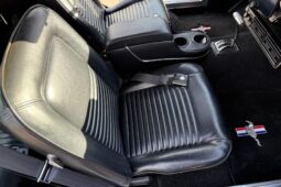 										1968 Ford Mustang Coupe full									