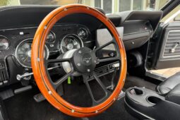 										1968 Ford Mustang Coupe full									