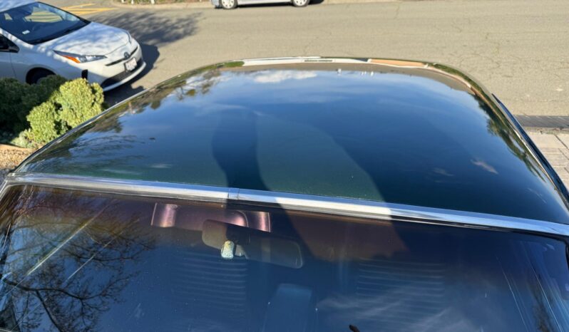 								1968 Ford Mustang Coupe full									