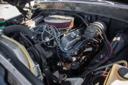 										1968 Ford F-250 Ranger 4×4 390ci V8 full									