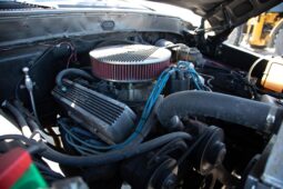 										1968 Ford F-250 Ranger 4×4 390ci V8 full									