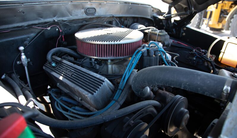 								1968 Ford F-250 Ranger 4×4 390ci V8 full									