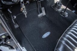 										1968 Ford F-250 Ranger 4×4 390ci V8 full									