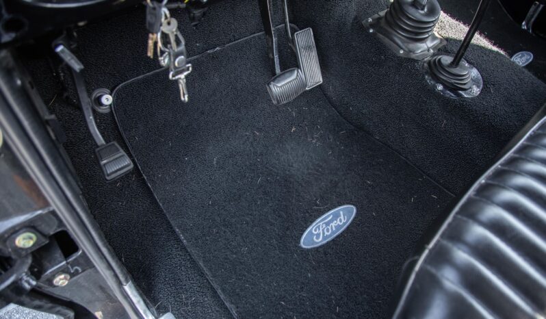 								1968 Ford F-250 Ranger 4×4 390ci V8 full									